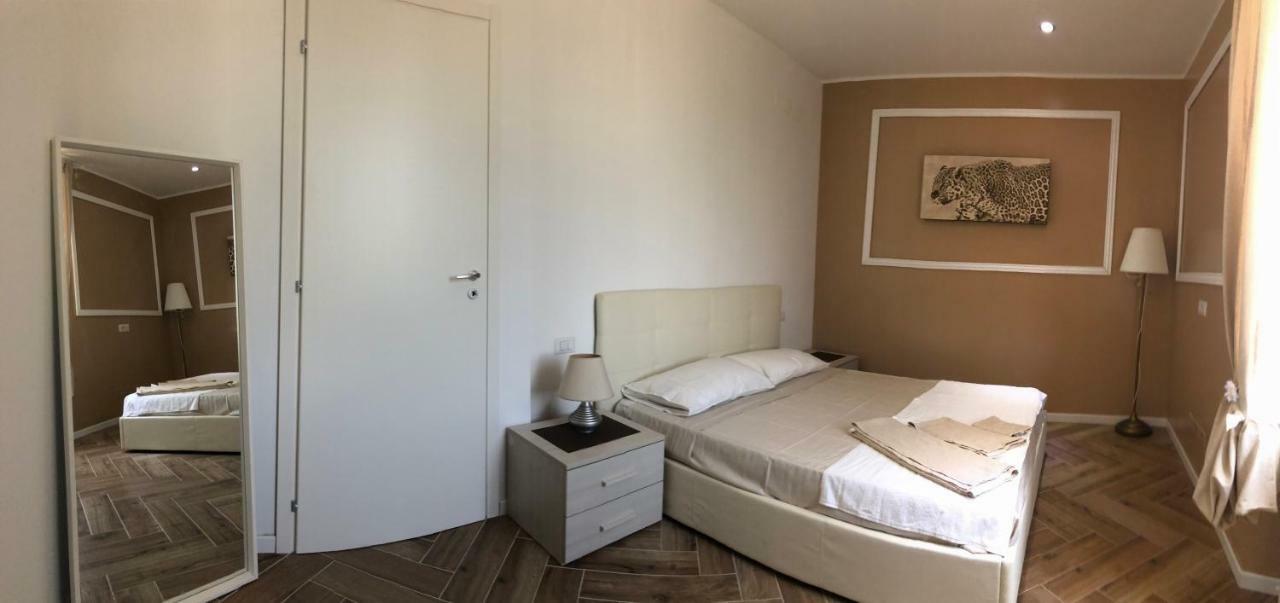 Apartamento Camaldoli House Milán Exterior foto