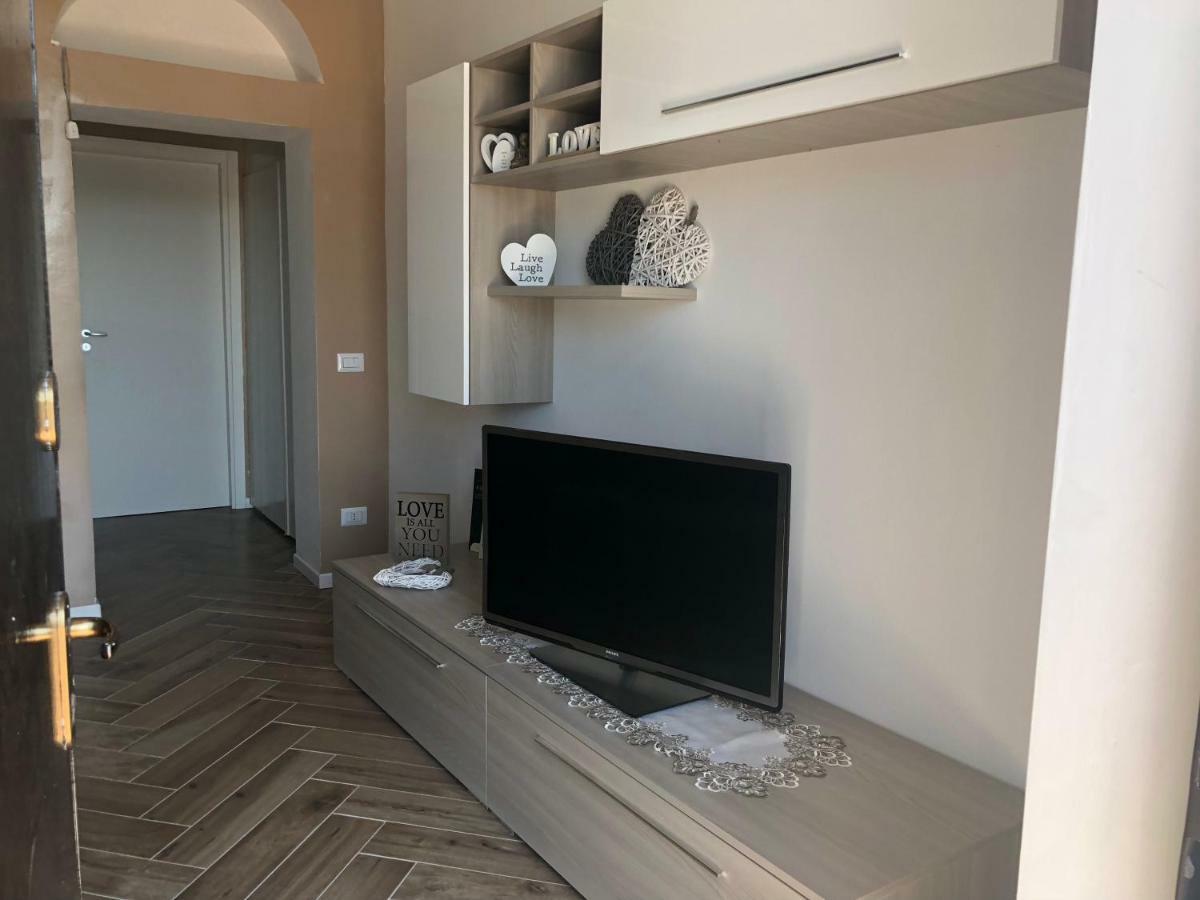 Apartamento Camaldoli House Milán Exterior foto