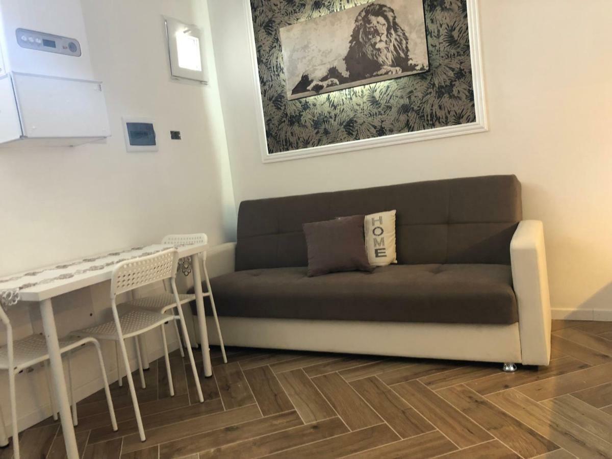 Apartamento Camaldoli House Milán Exterior foto