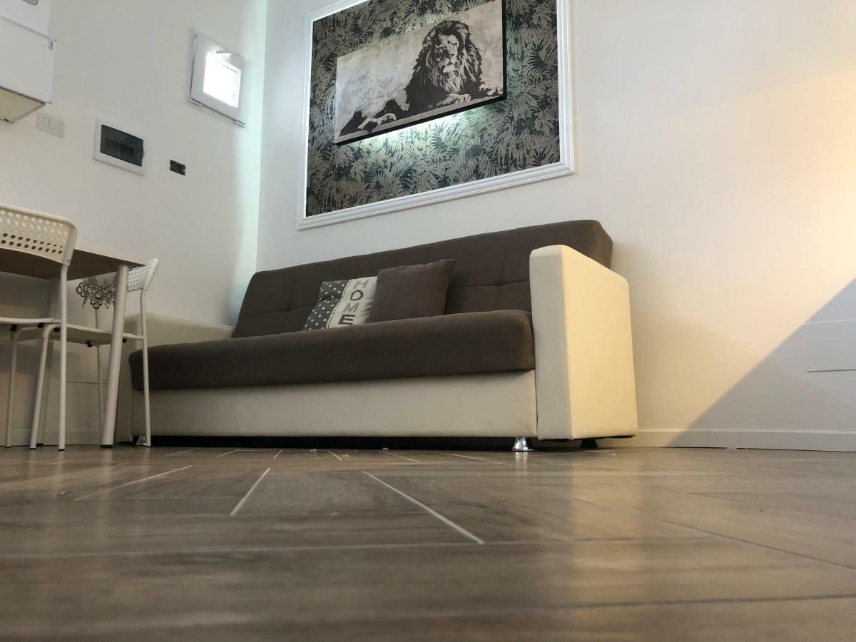 Apartamento Camaldoli House Milán Exterior foto