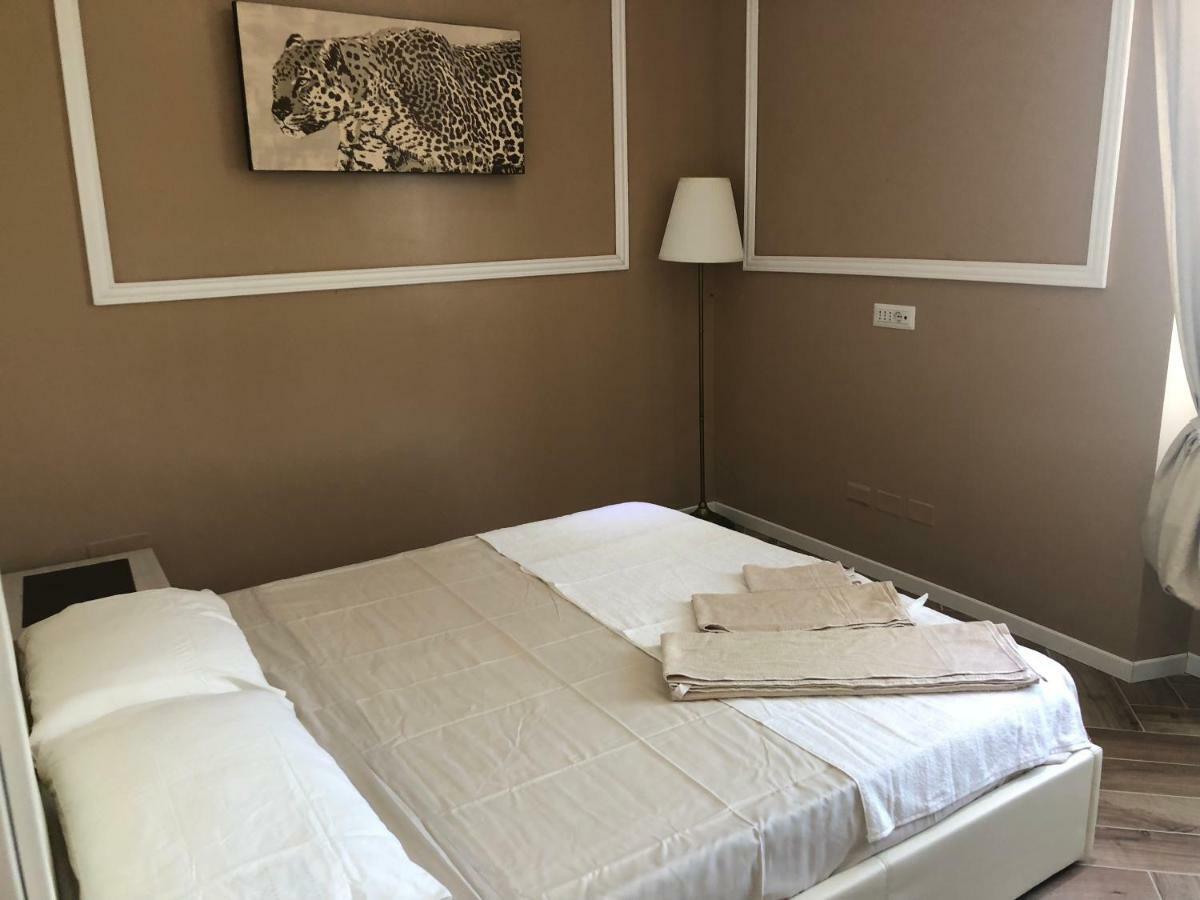 Apartamento Camaldoli House Milán Exterior foto