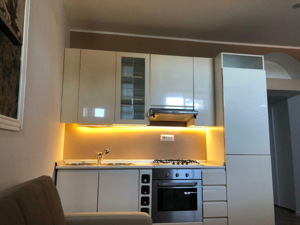 Apartamento Camaldoli House Milán Exterior foto