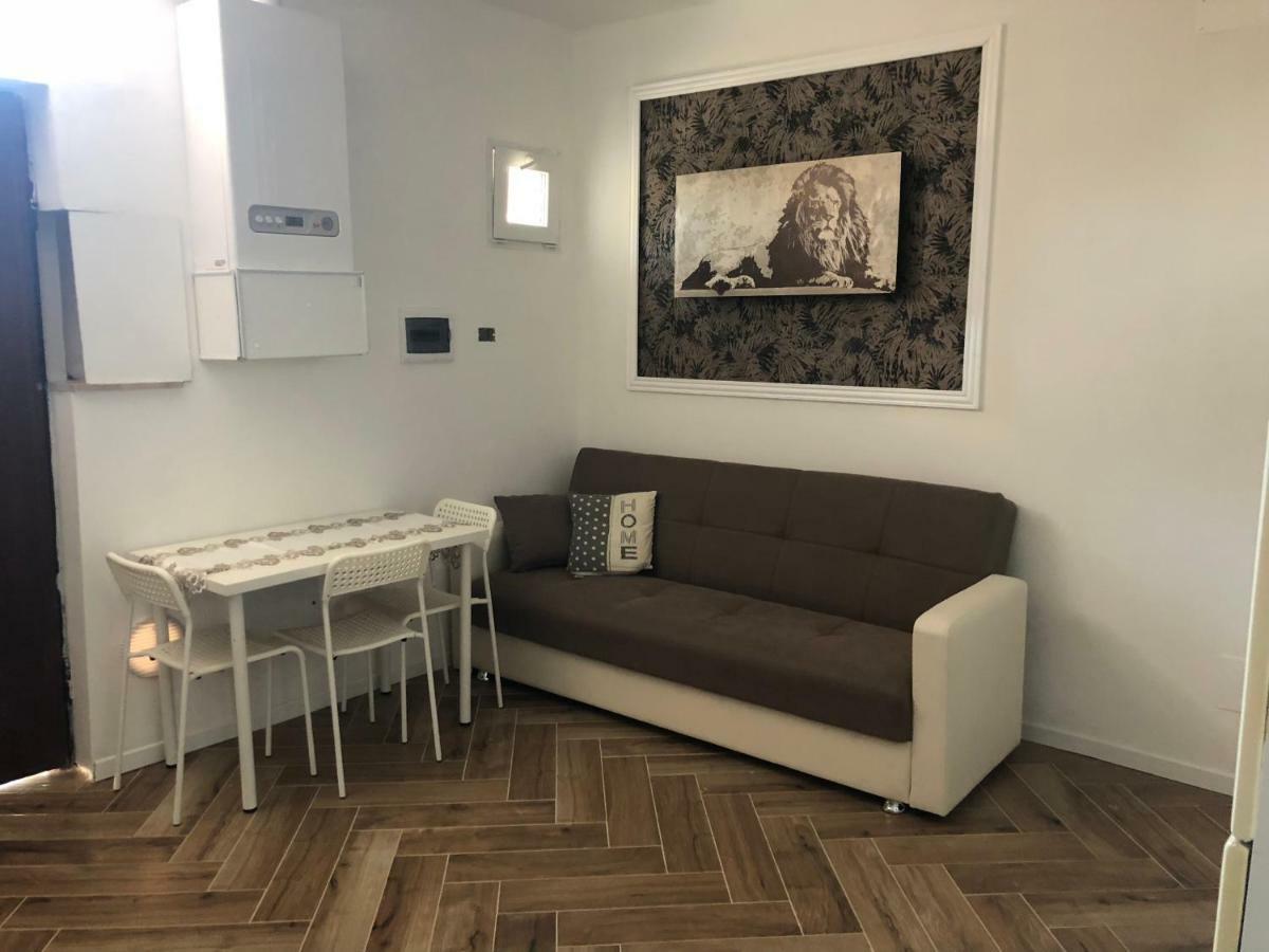 Apartamento Camaldoli House Milán Exterior foto