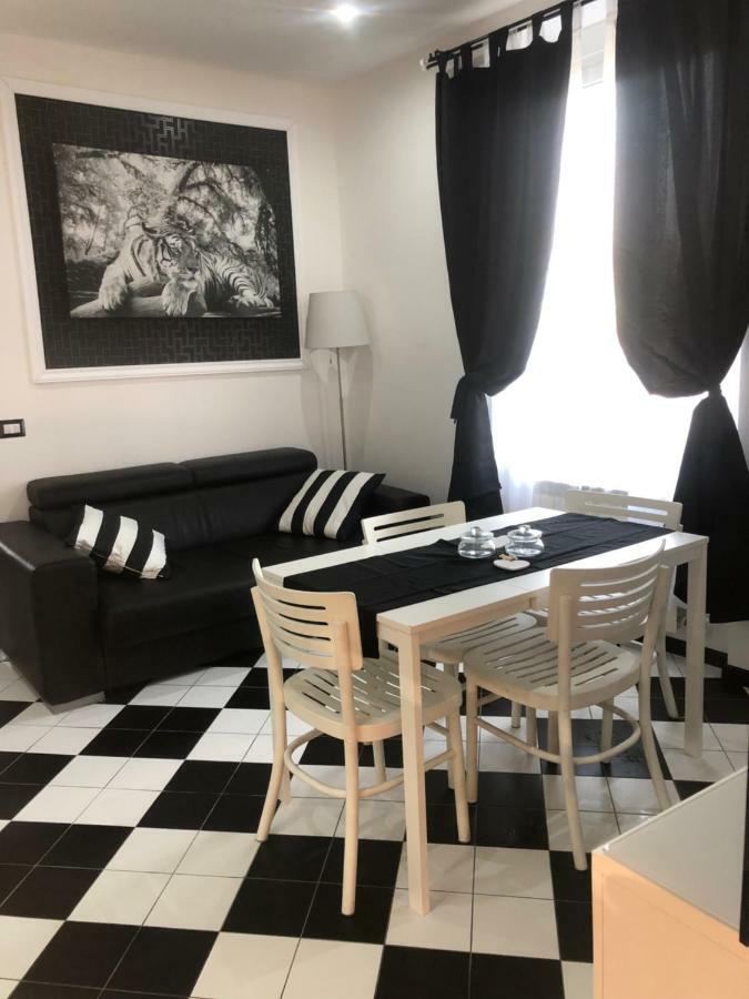 Apartamento Camaldoli House Milán Exterior foto