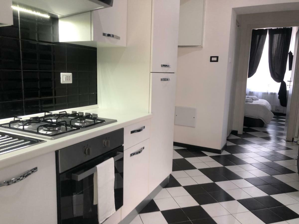 Apartamento Camaldoli House Milán Exterior foto