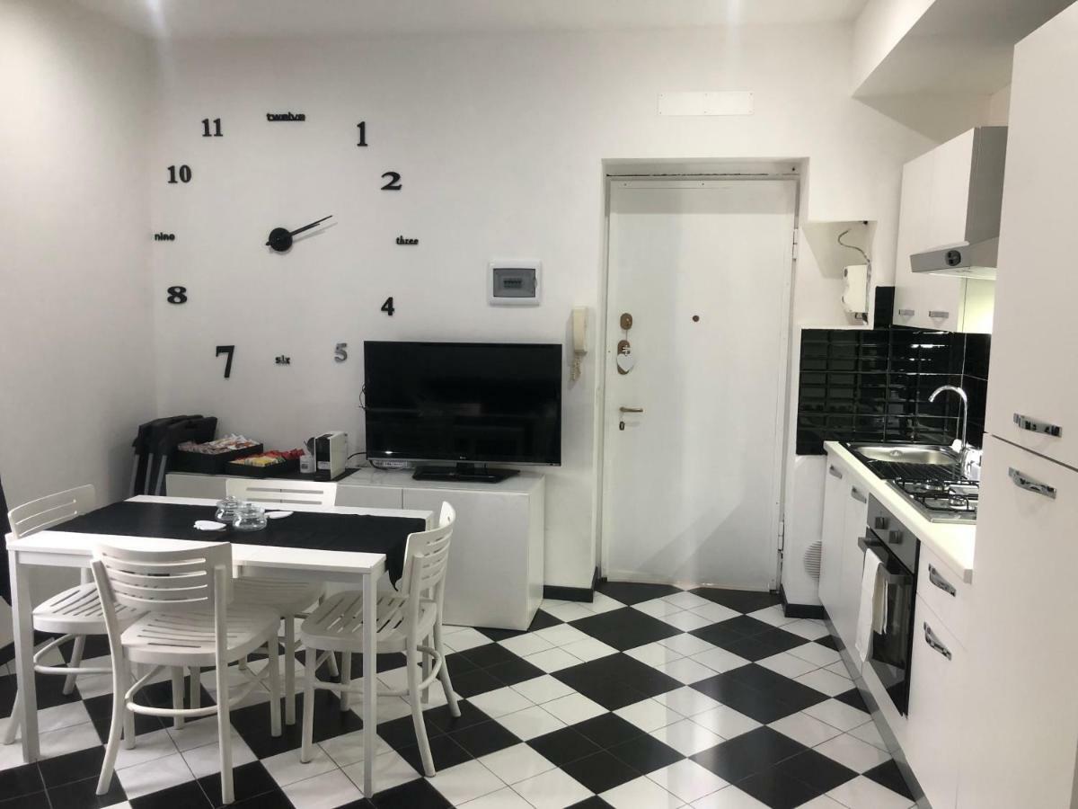 Apartamento Camaldoli House Milán Exterior foto