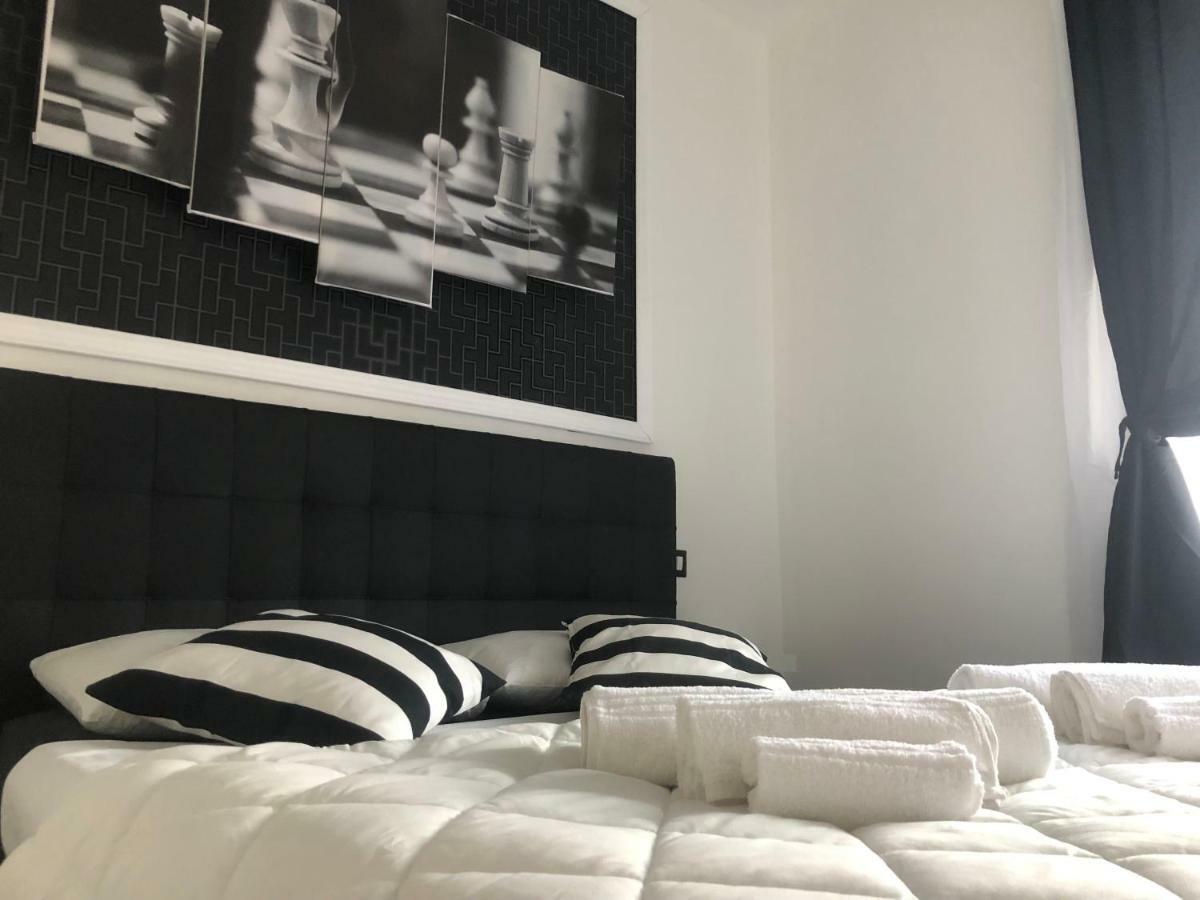 Apartamento Camaldoli House Milán Exterior foto