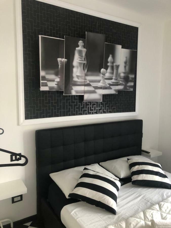 Apartamento Camaldoli House Milán Exterior foto