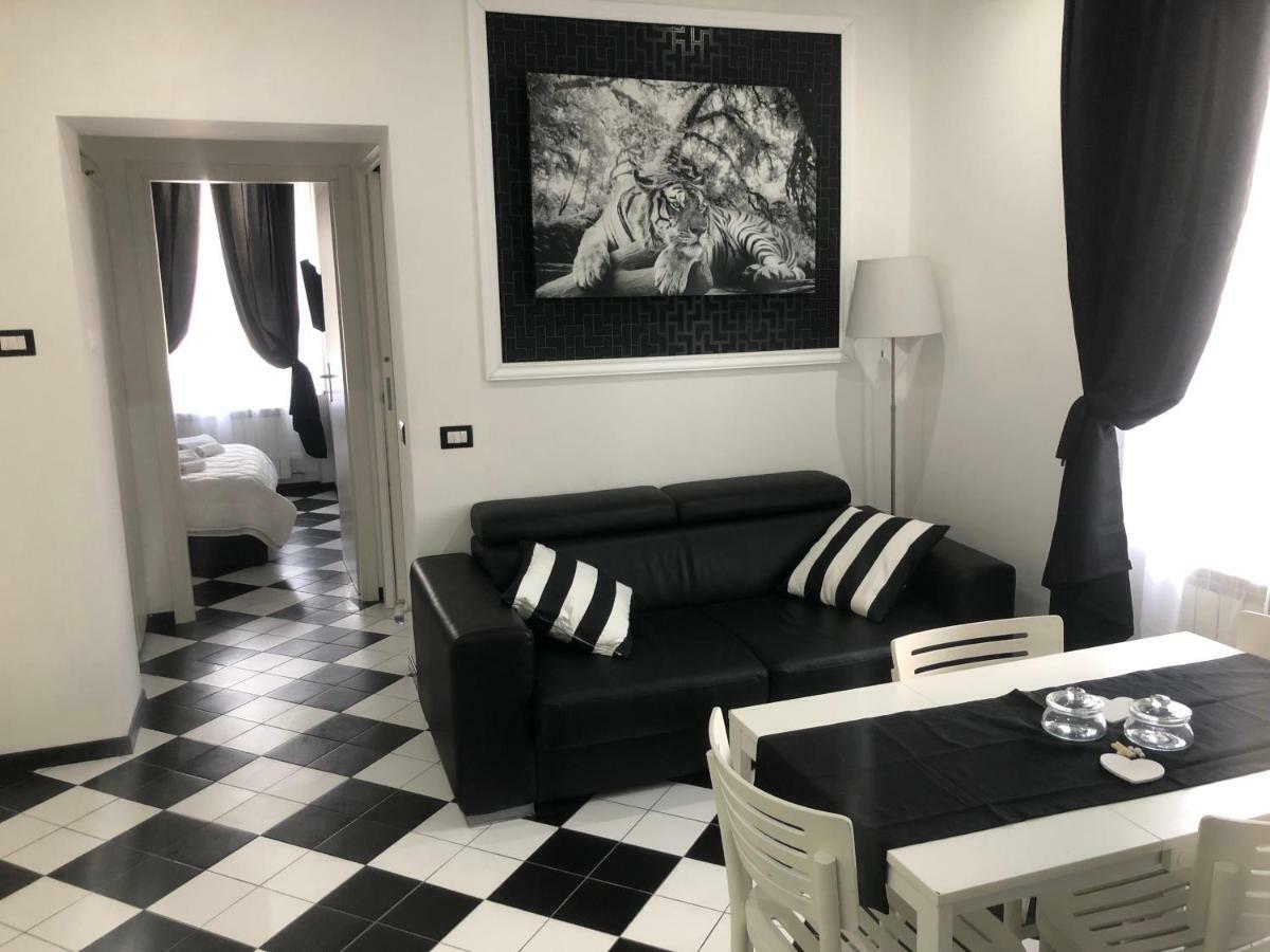 Apartamento Camaldoli House Milán Exterior foto